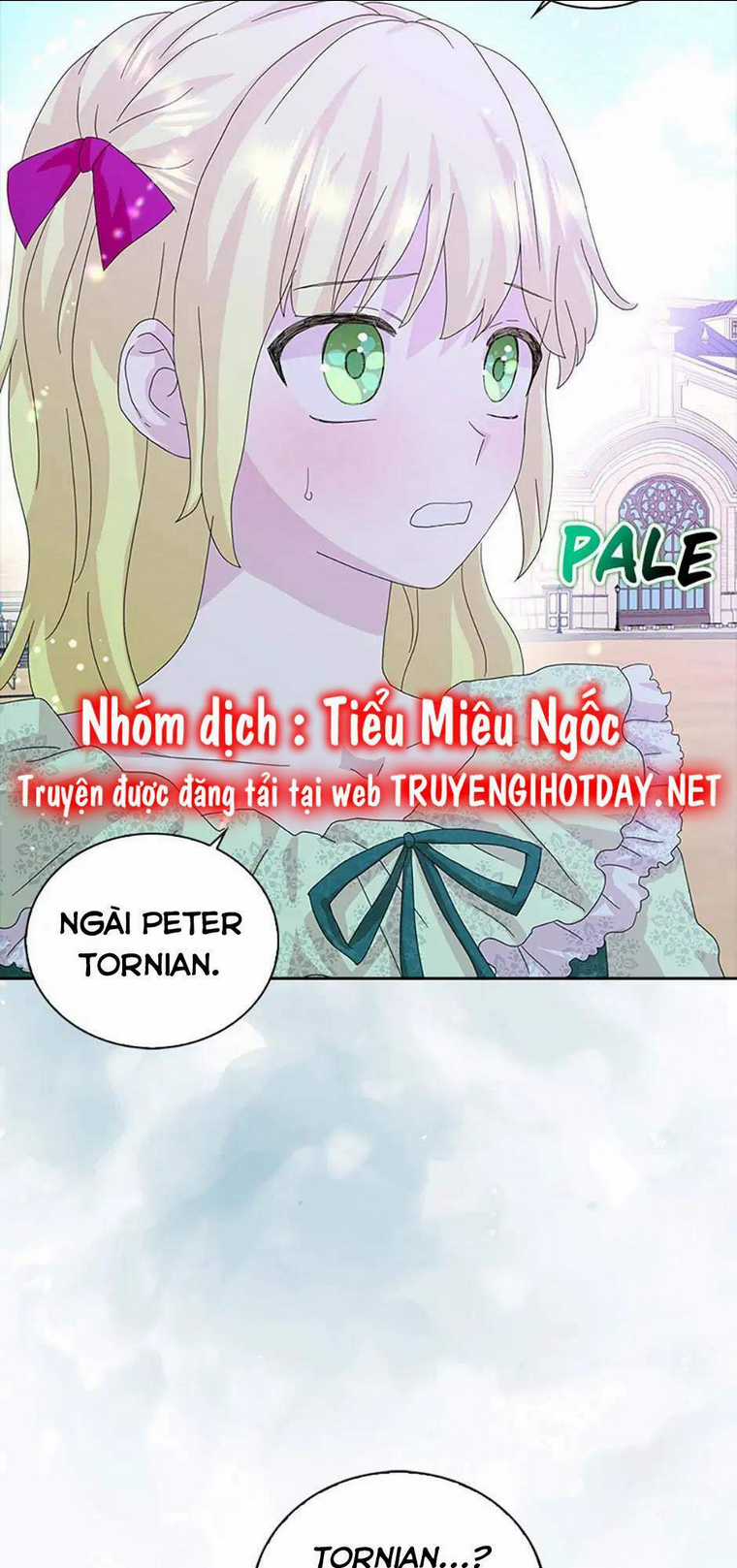 Mẹ Chồng Phản Diện Đáng Yêu Chapter 39.1 trang 28