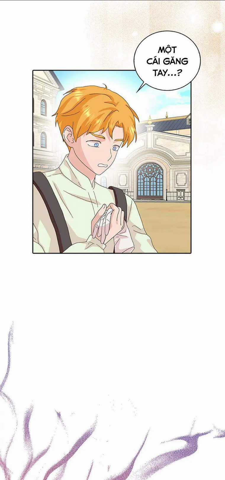 Mẹ Chồng Phản Diện Đáng Yêu Chapter 39.2 trang 10