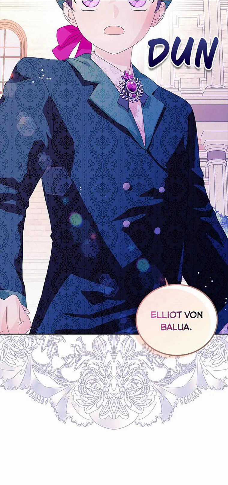 Mẹ Chồng Phản Diện Đáng Yêu Chapter 39.2 trang 14