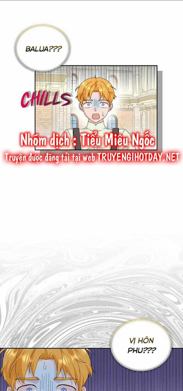 Mẹ Chồng Phản Diện Đáng Yêu Chapter 39.2 trang 15