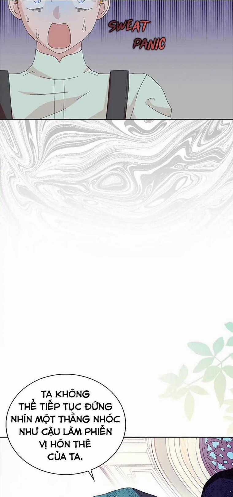 Mẹ Chồng Phản Diện Đáng Yêu Chapter 39.2 trang 16