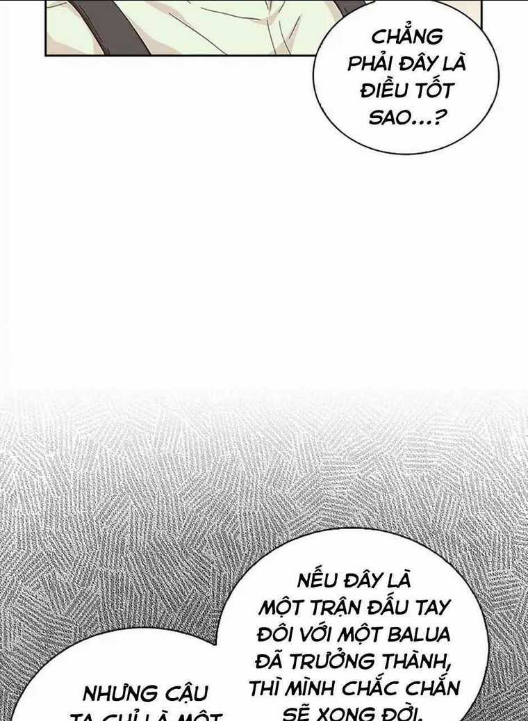 Mẹ Chồng Phản Diện Đáng Yêu Chapter 39.2 trang 19