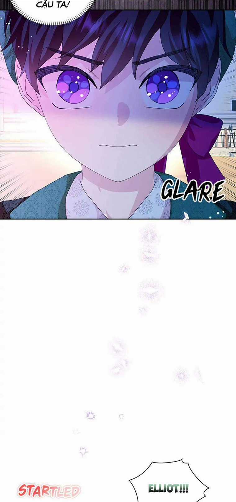 Mẹ Chồng Phản Diện Đáng Yêu Chapter 39.2 trang 23