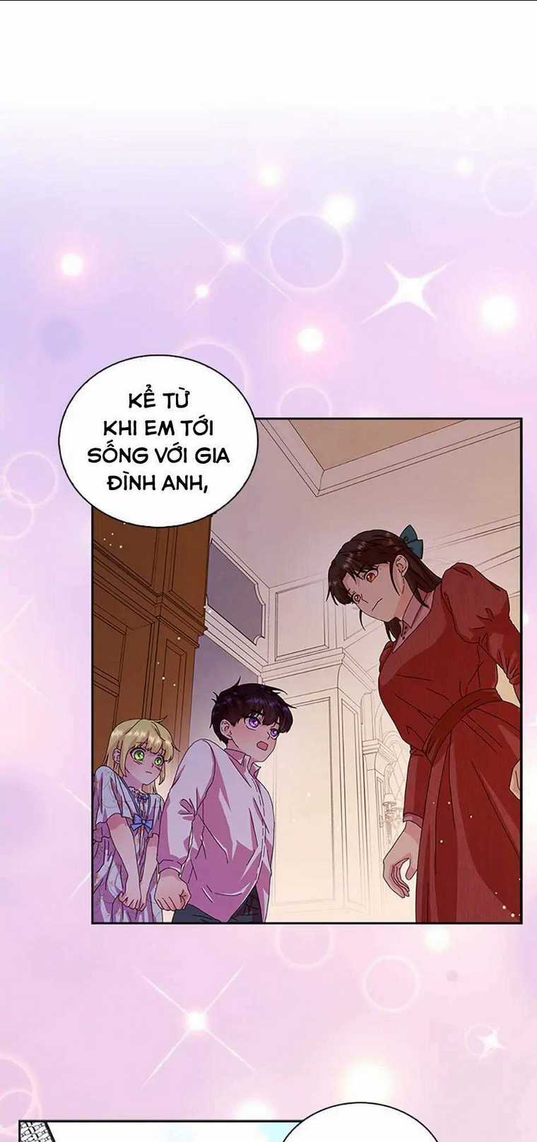 Mẹ Chồng Phản Diện Đáng Yêu Chapter 39.2 trang 28
