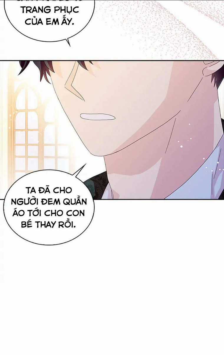 Mẹ Chồng Phản Diện Đáng Yêu Chapter 39.2 trang 33