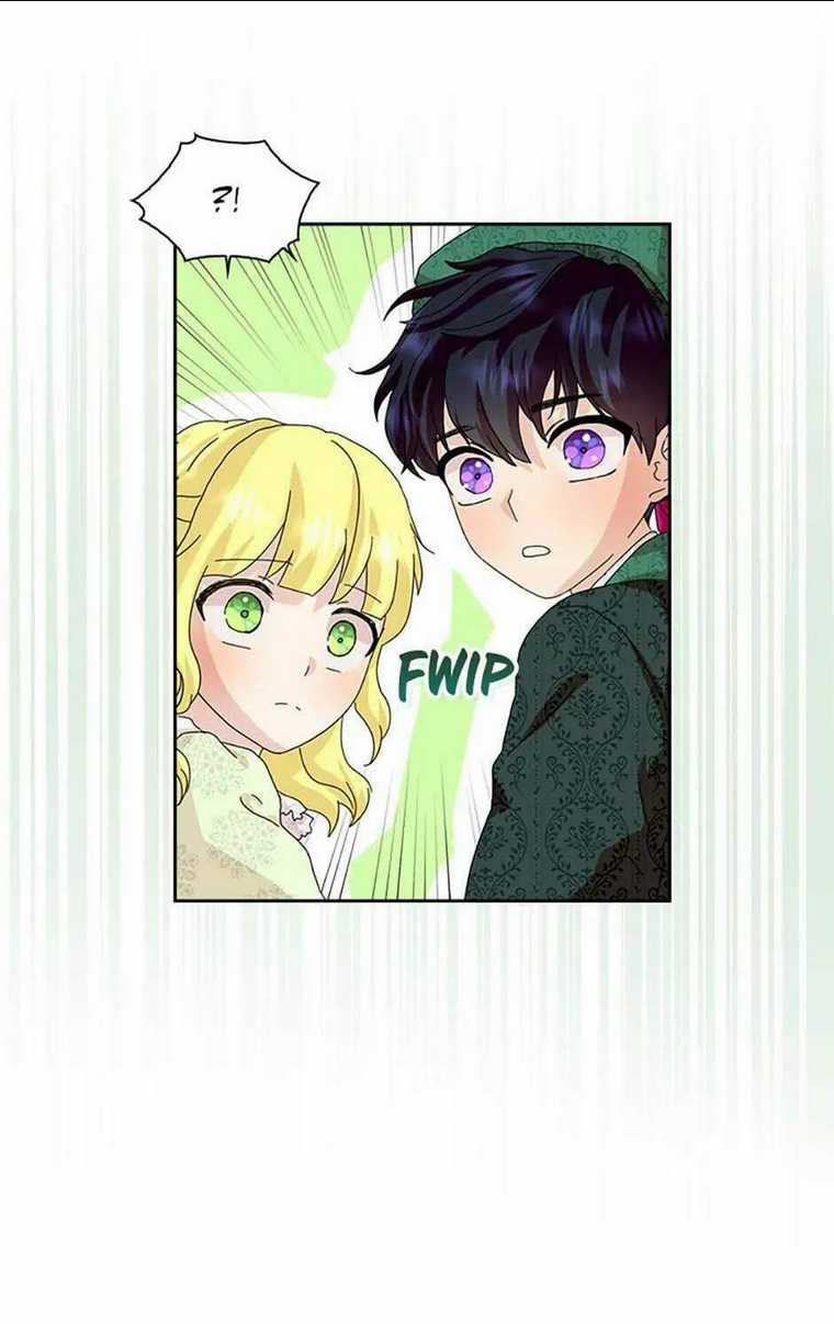 Mẹ Chồng Phản Diện Đáng Yêu Chapter 39.2 trang 34