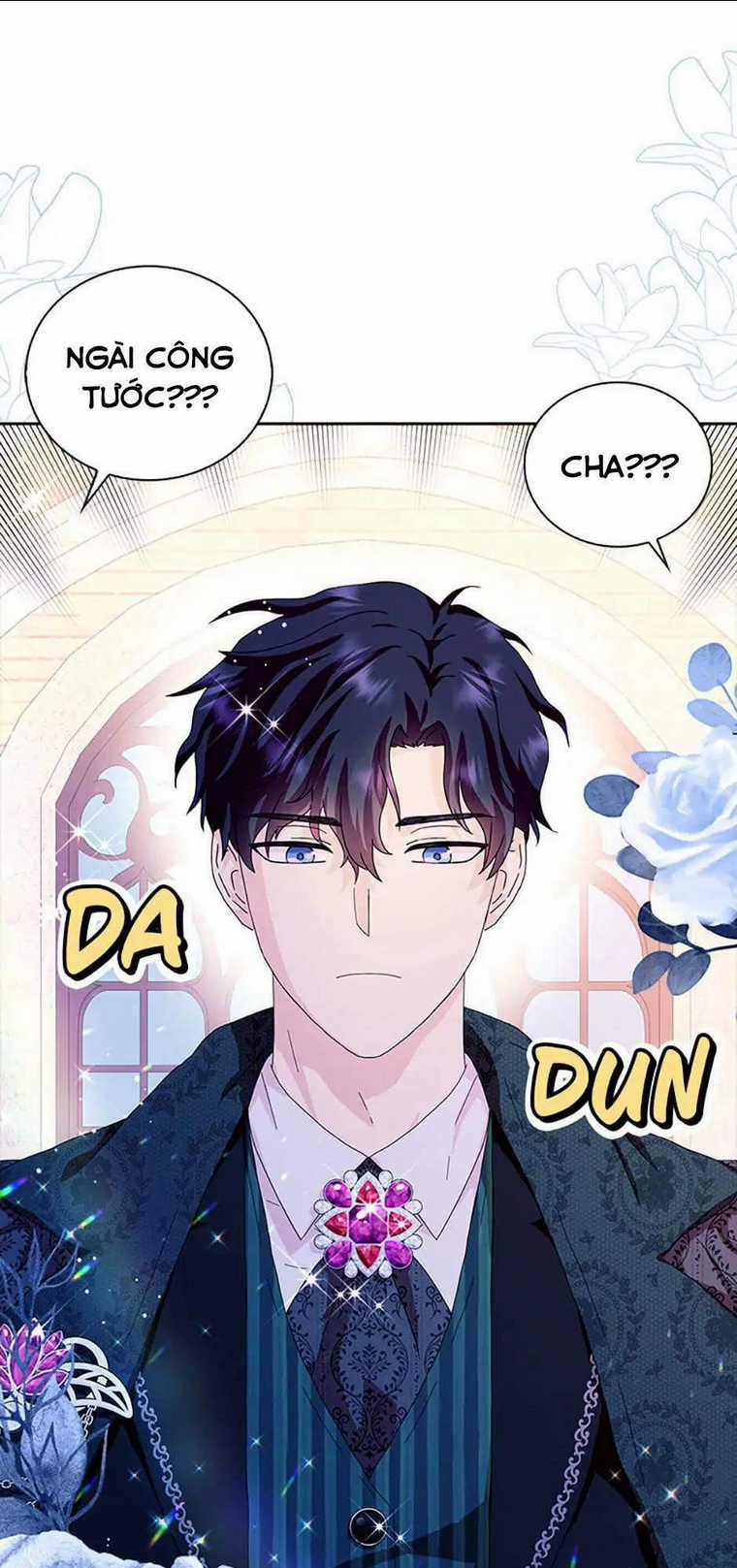 Mẹ Chồng Phản Diện Đáng Yêu Chapter 39.2 trang 35