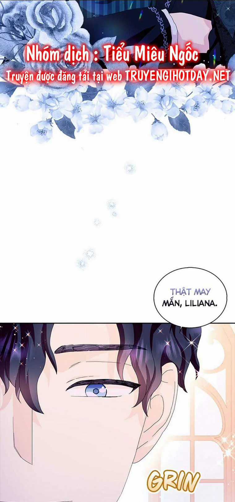 Mẹ Chồng Phản Diện Đáng Yêu Chapter 39.2 trang 36