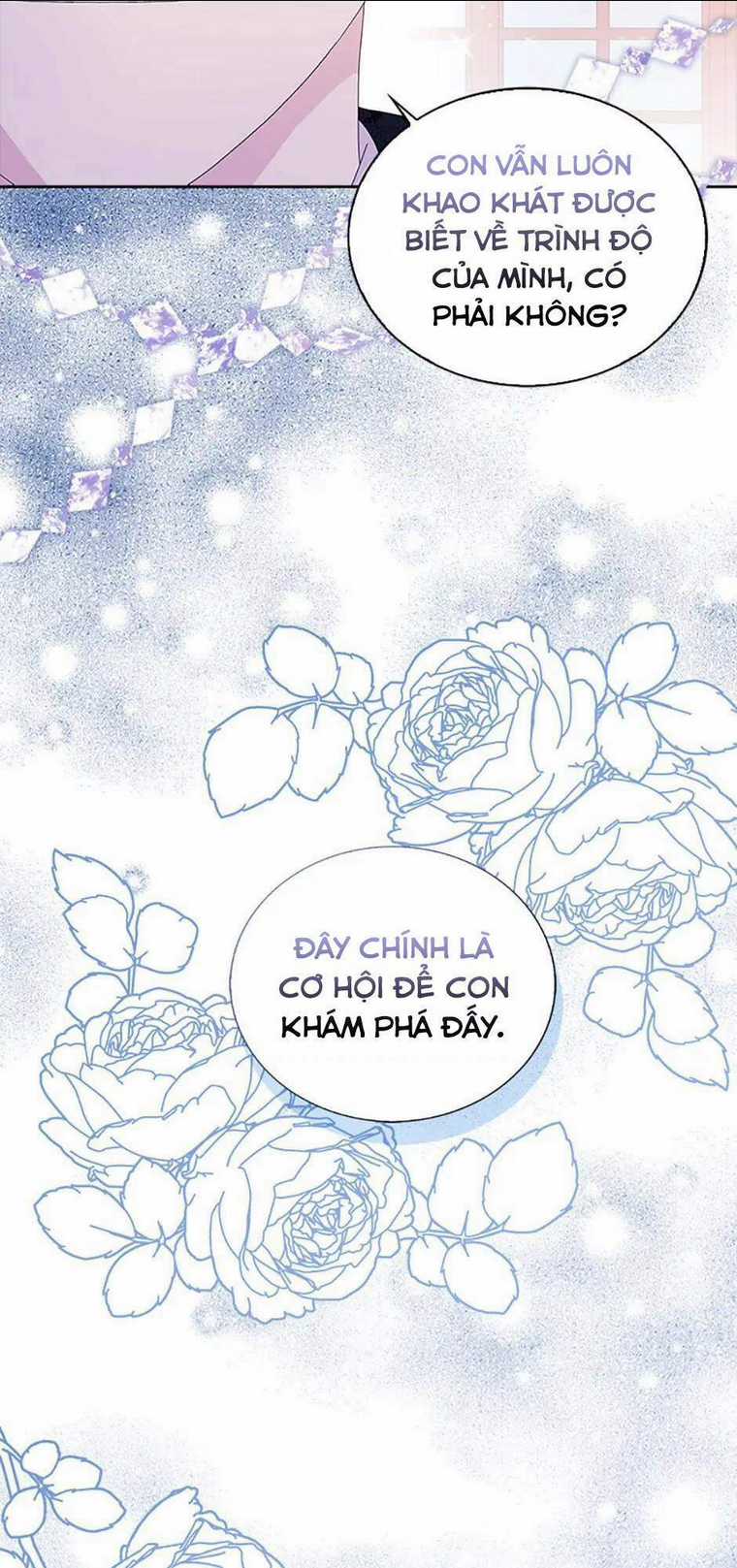 Mẹ Chồng Phản Diện Đáng Yêu Chapter 39.2 trang 37