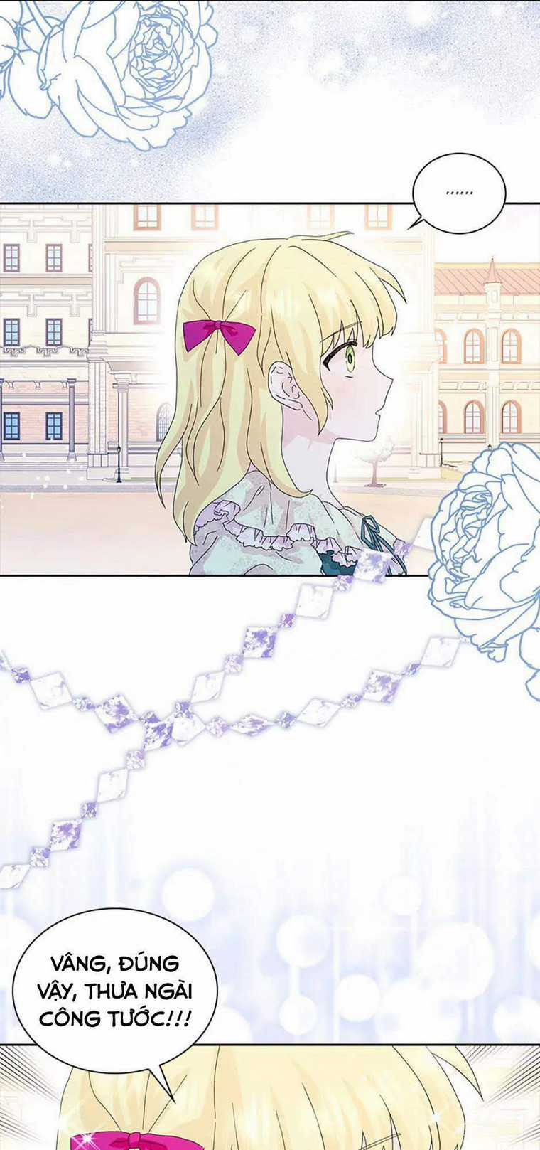 Mẹ Chồng Phản Diện Đáng Yêu Chapter 39.2 trang 38