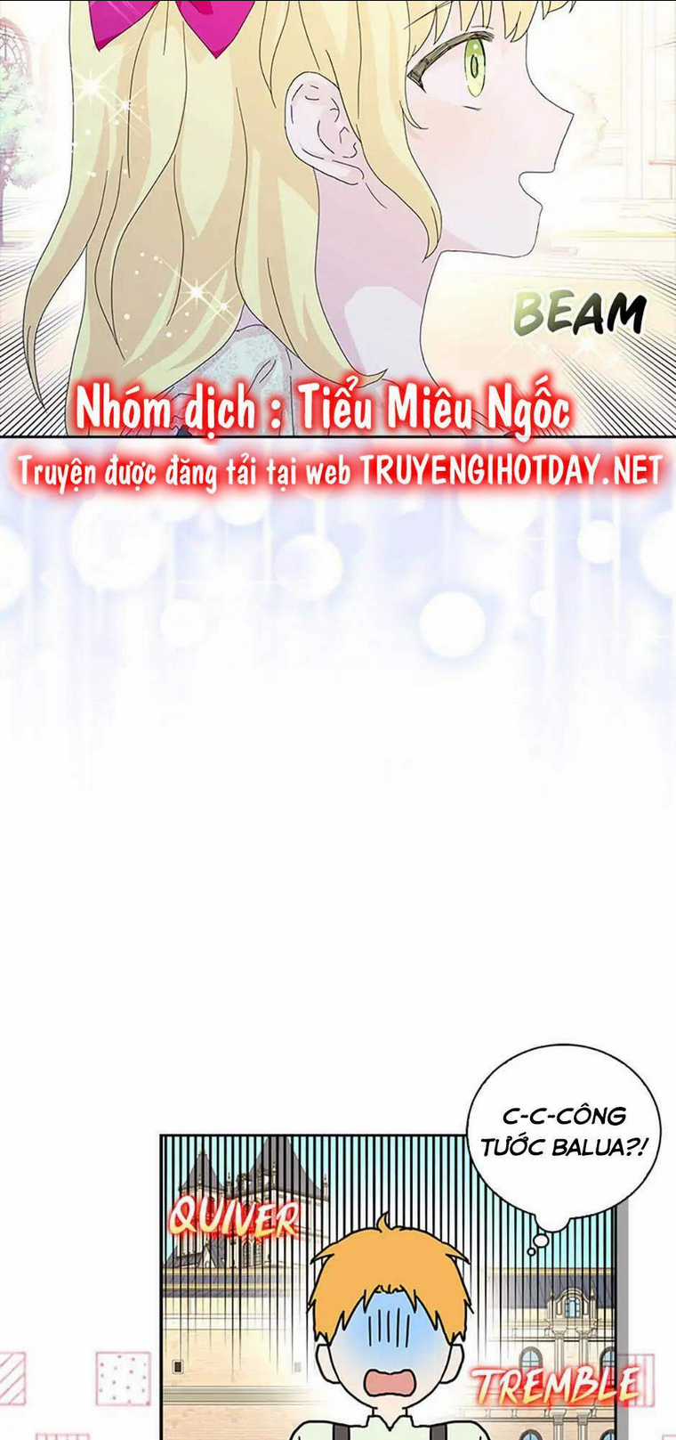 Mẹ Chồng Phản Diện Đáng Yêu Chapter 39.2 trang 39