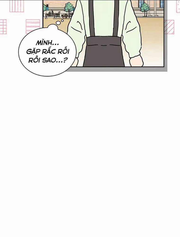 Mẹ Chồng Phản Diện Đáng Yêu Chapter 39.2 trang 40