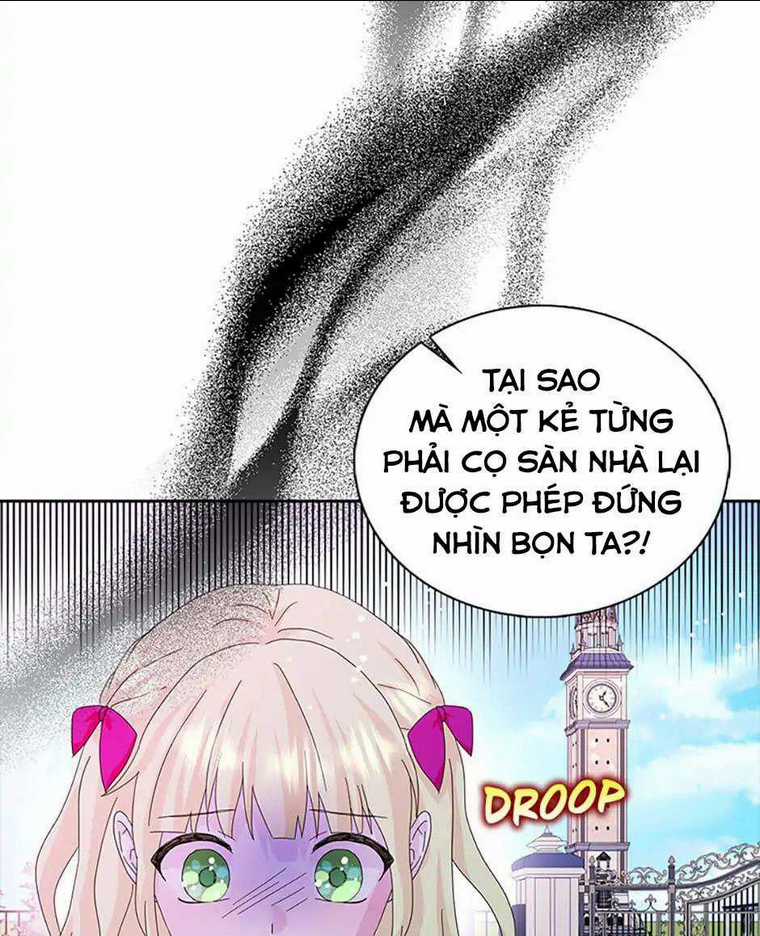 Mẹ Chồng Phản Diện Đáng Yêu Chapter 39.2 trang 5