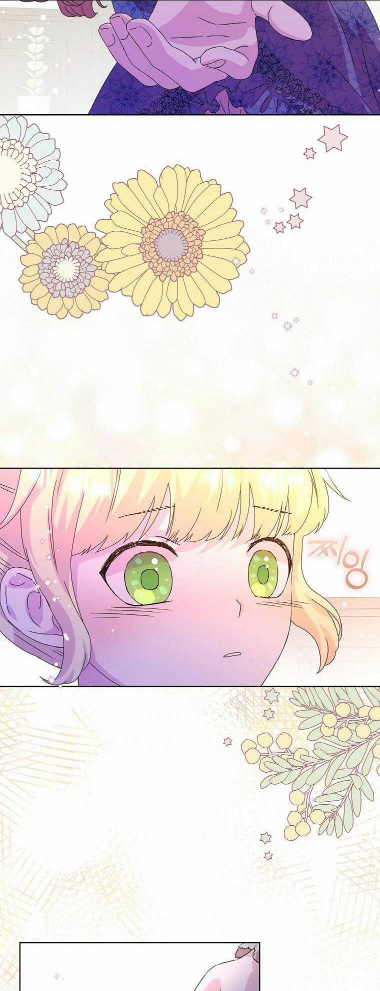 Mẹ Chồng Phản Diện Đáng Yêu Chapter 4 trang 11