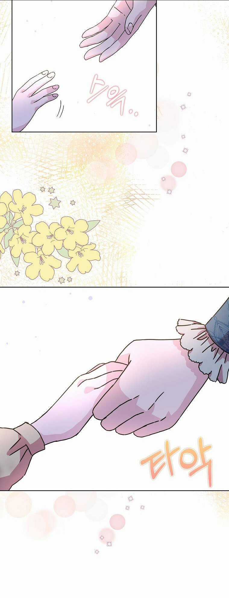 Mẹ Chồng Phản Diện Đáng Yêu Chapter 4 trang 12