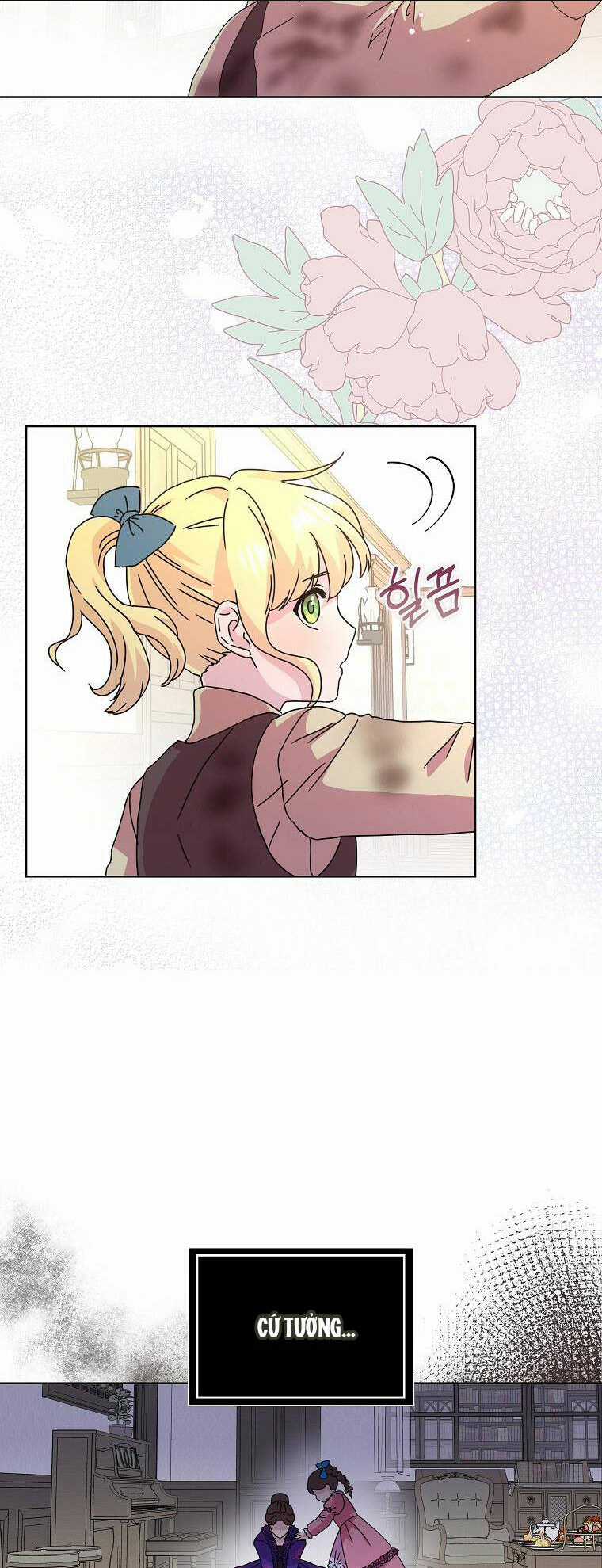 Mẹ Chồng Phản Diện Đáng Yêu Chapter 4 trang 15