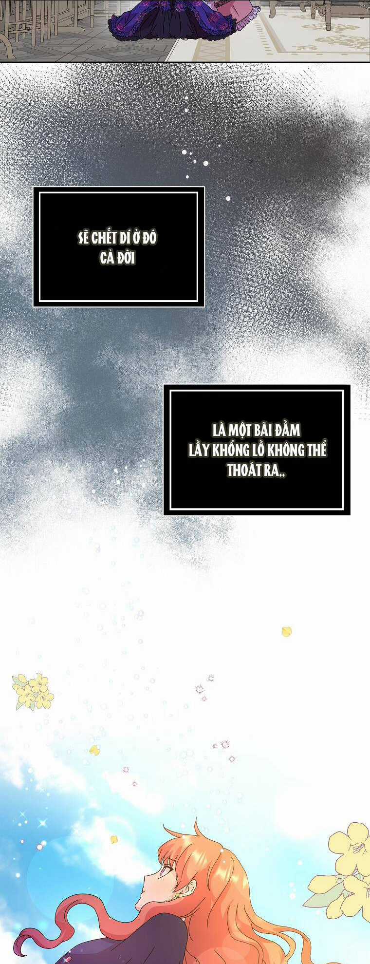 Mẹ Chồng Phản Diện Đáng Yêu Chapter 4 trang 16