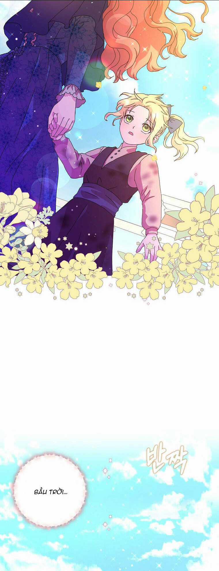 Mẹ Chồng Phản Diện Đáng Yêu Chapter 4 trang 17