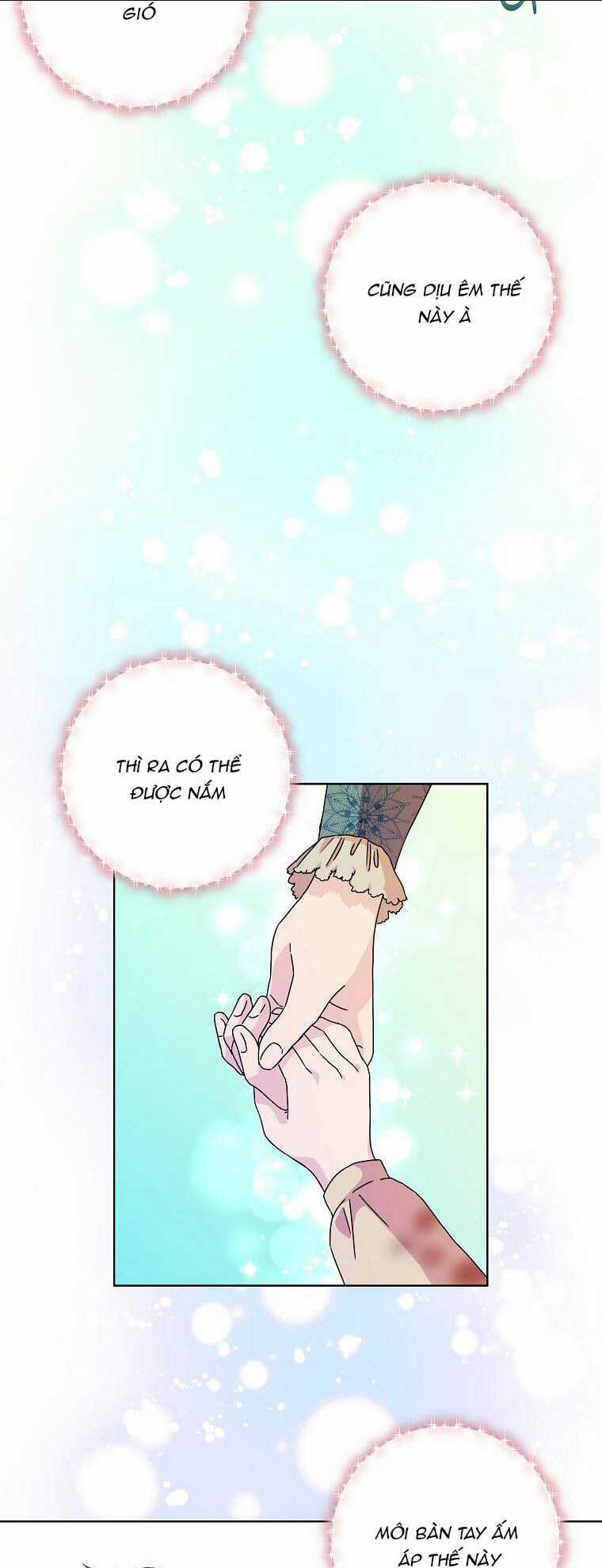 Mẹ Chồng Phản Diện Đáng Yêu Chapter 4 trang 19