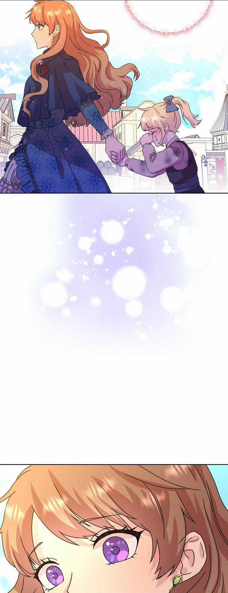 Mẹ Chồng Phản Diện Đáng Yêu Chapter 4 trang 20