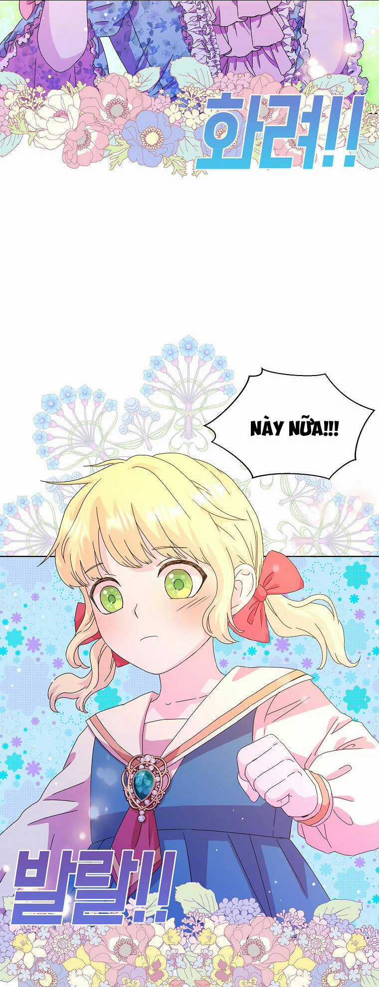 Mẹ Chồng Phản Diện Đáng Yêu Chapter 4 trang 30