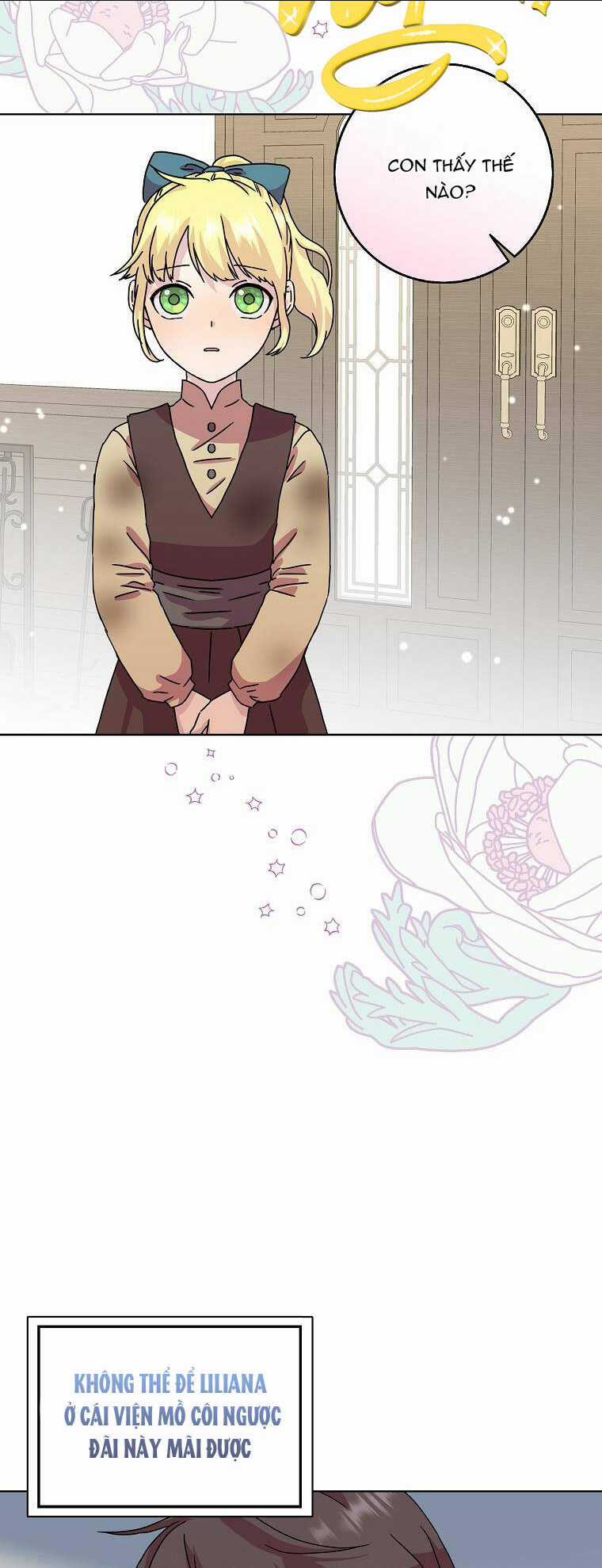 Mẹ Chồng Phản Diện Đáng Yêu Chapter 4 trang 4