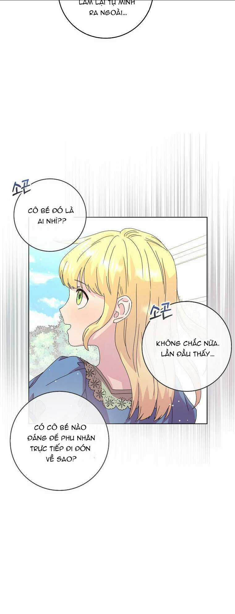 Mẹ Chồng Phản Diện Đáng Yêu Chapter 4 trang 42