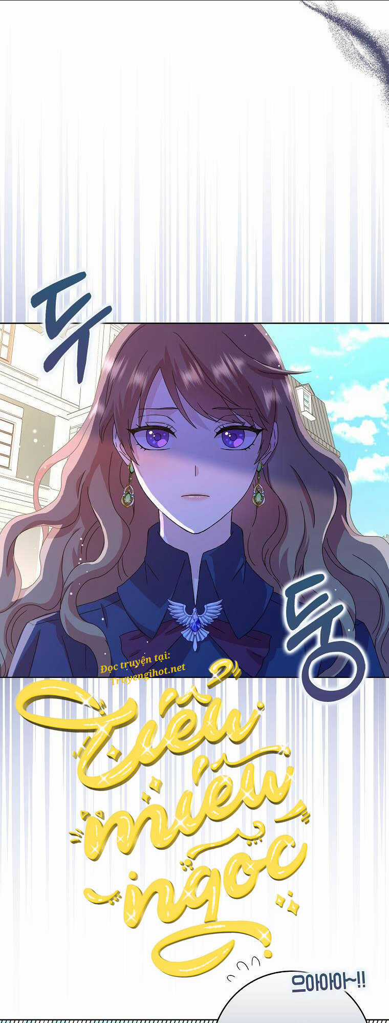 Mẹ Chồng Phản Diện Đáng Yêu Chapter 4 trang 44