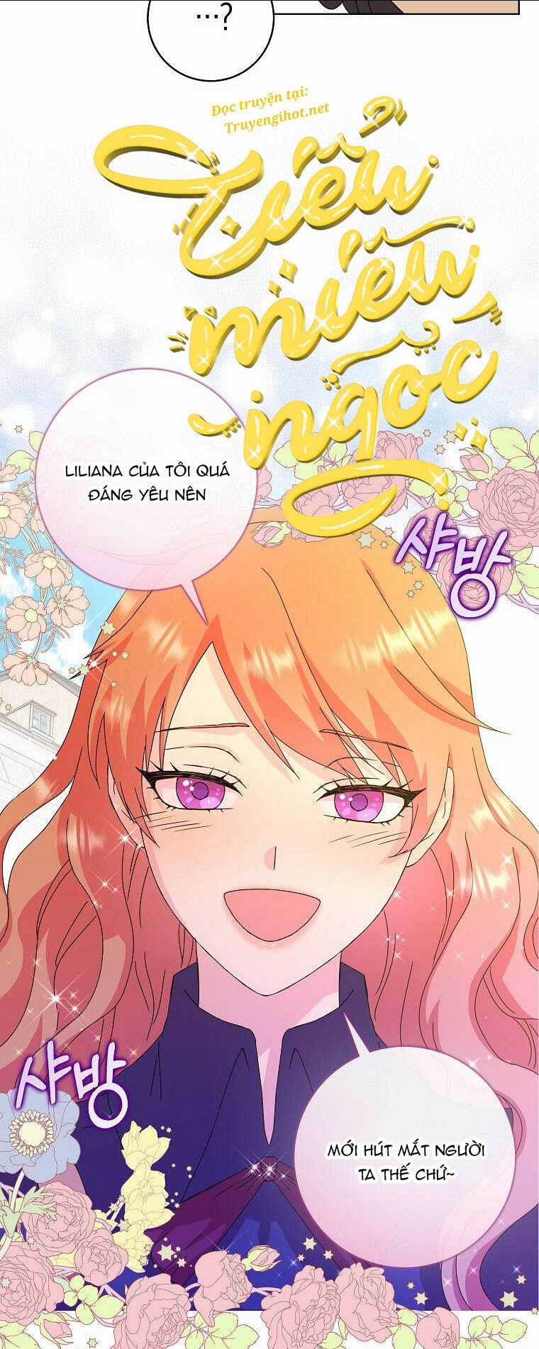 Mẹ Chồng Phản Diện Đáng Yêu Chapter 4 trang 47