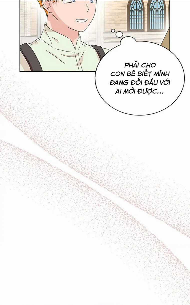 Mẹ Chồng Phản Diện Đáng Yêu Chapter 40.1 trang 14