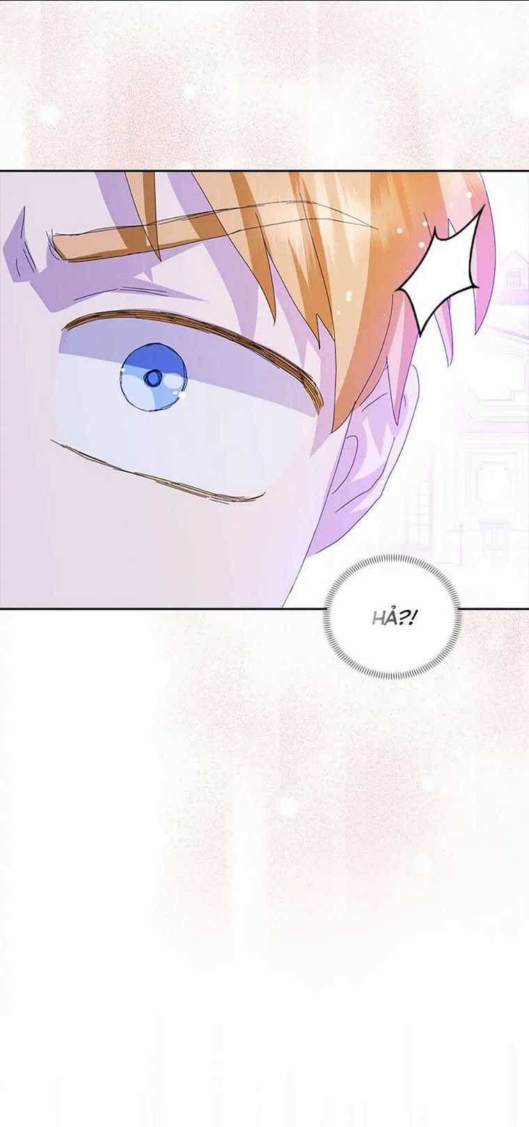 Mẹ Chồng Phản Diện Đáng Yêu Chapter 40.1 trang 16