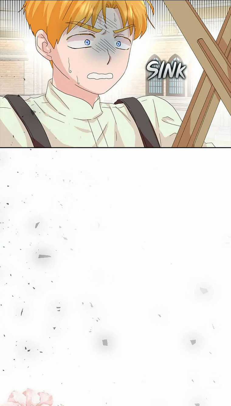 Mẹ Chồng Phản Diện Đáng Yêu Chapter 40.1 trang 19