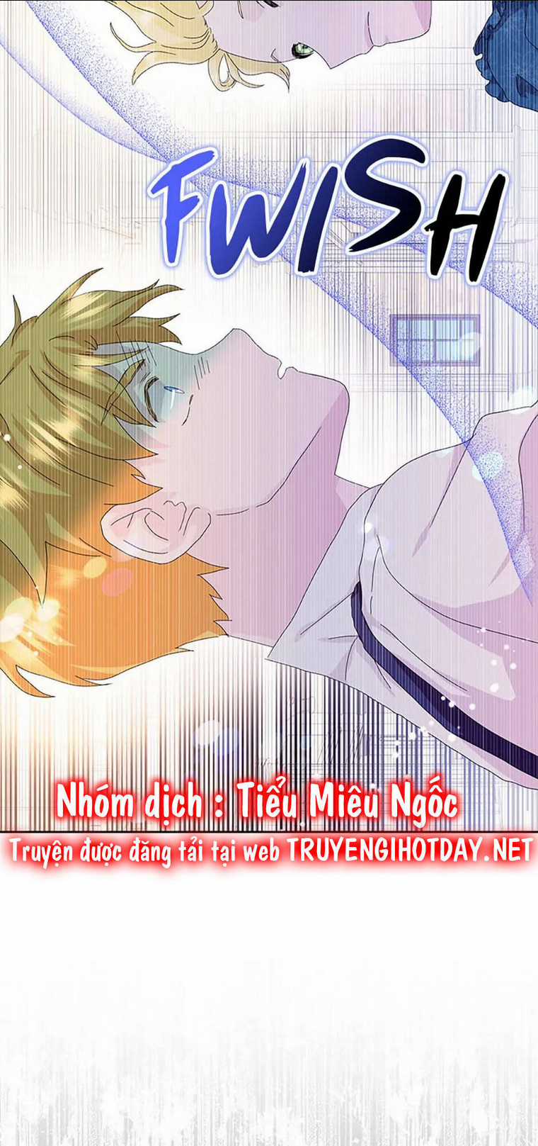 Mẹ Chồng Phản Diện Đáng Yêu Chapter 40.1 trang 23