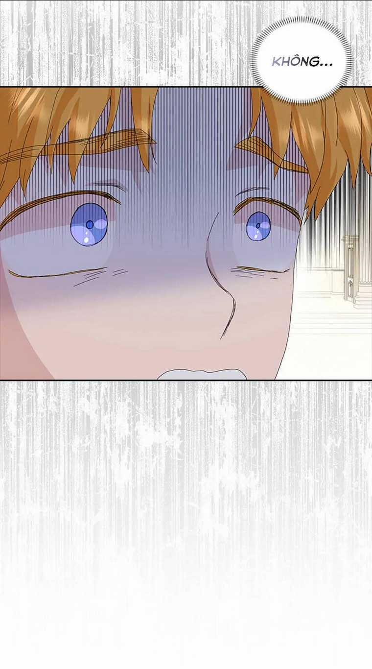 Mẹ Chồng Phản Diện Đáng Yêu Chapter 40.1 trang 24