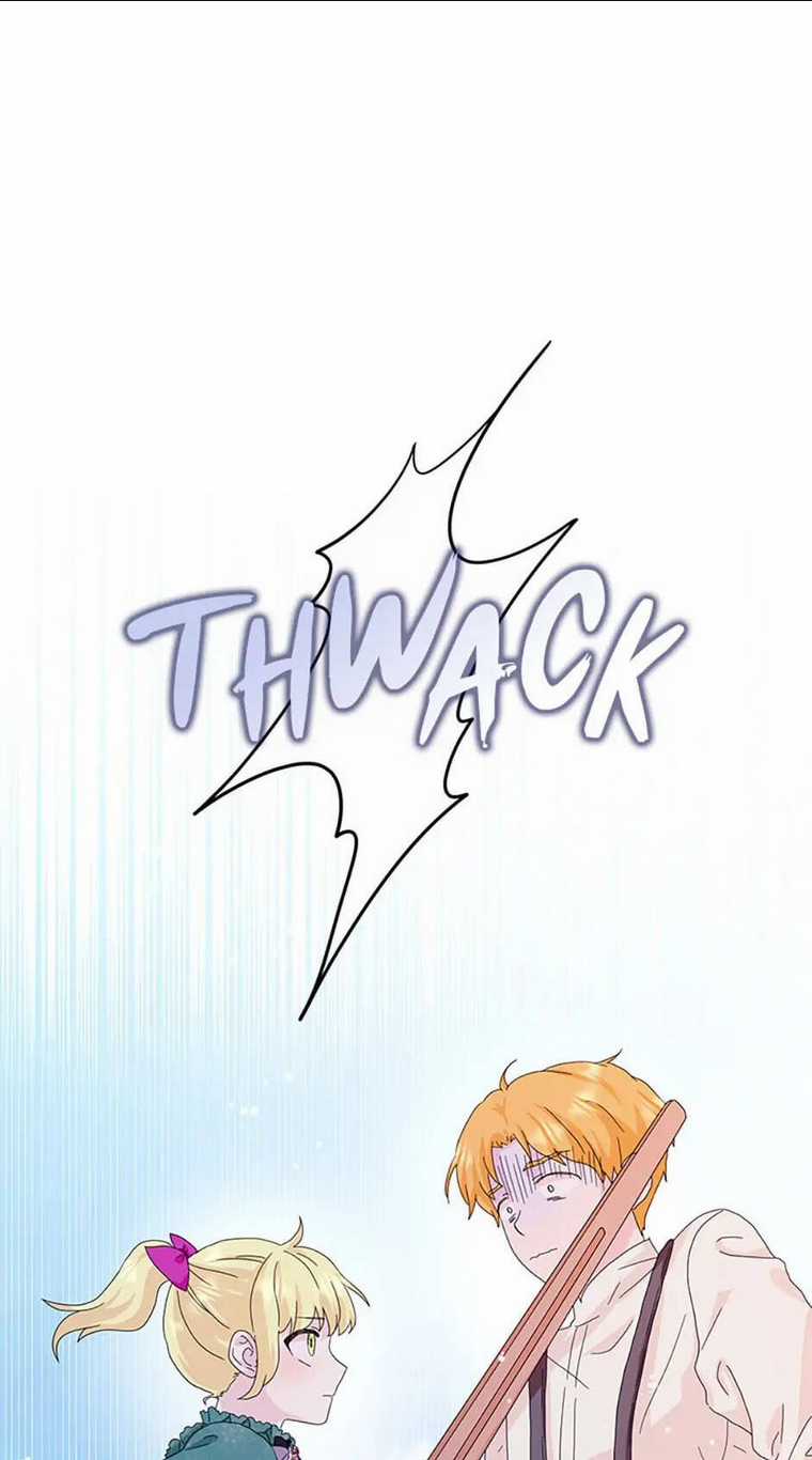 Mẹ Chồng Phản Diện Đáng Yêu Chapter 40.1 trang 25