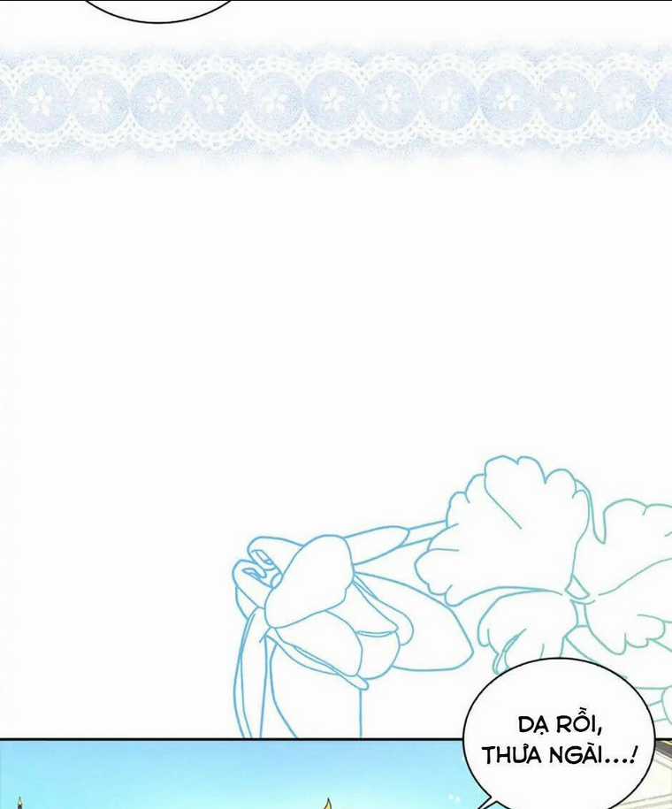 Mẹ Chồng Phản Diện Đáng Yêu Chapter 40.1 trang 35