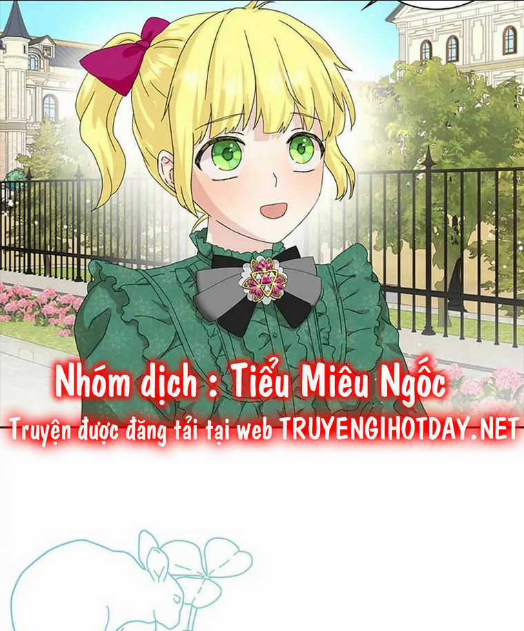 Mẹ Chồng Phản Diện Đáng Yêu Chapter 40.1 trang 36