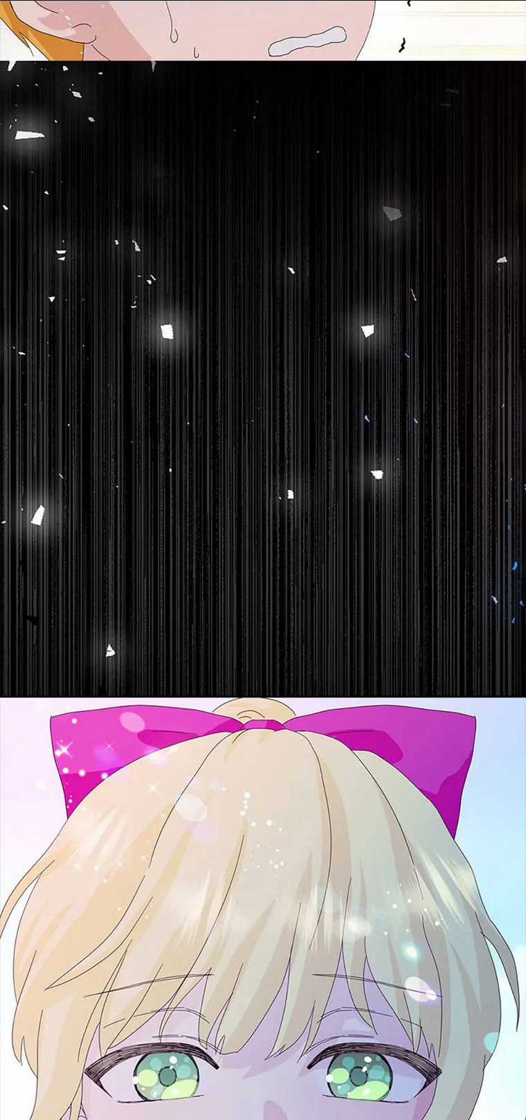 Mẹ Chồng Phản Diện Đáng Yêu Chapter 40.1 trang 6