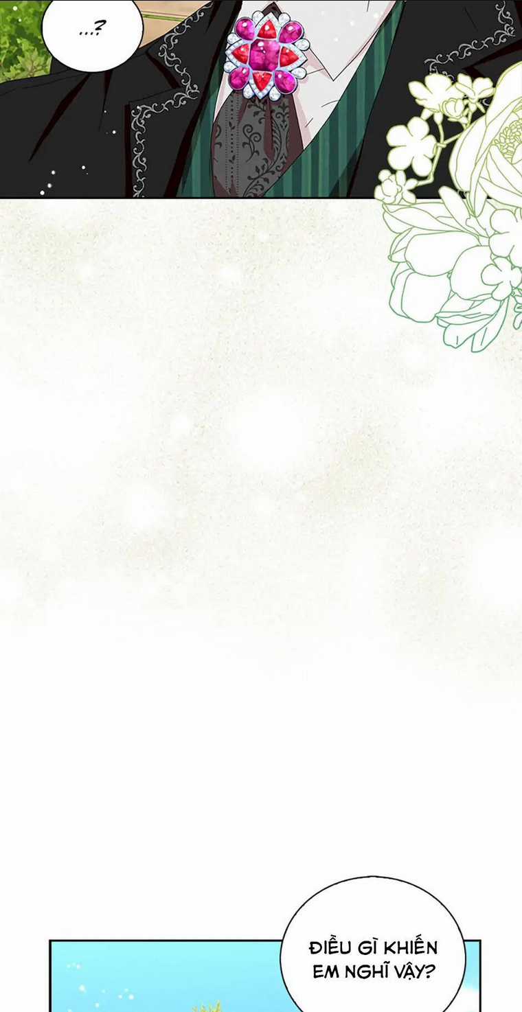 Mẹ Chồng Phản Diện Đáng Yêu Chapter 40.2 trang 11