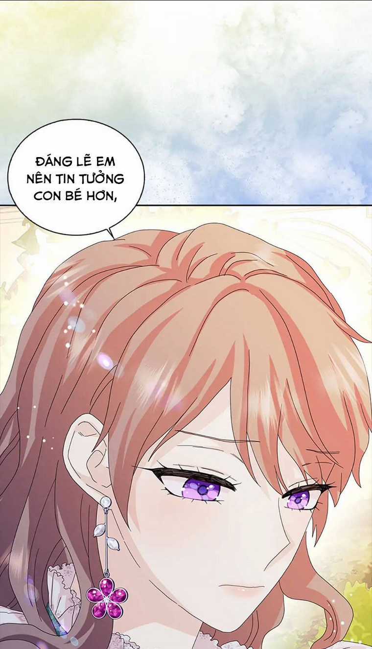 Mẹ Chồng Phản Diện Đáng Yêu Chapter 40.2 trang 15