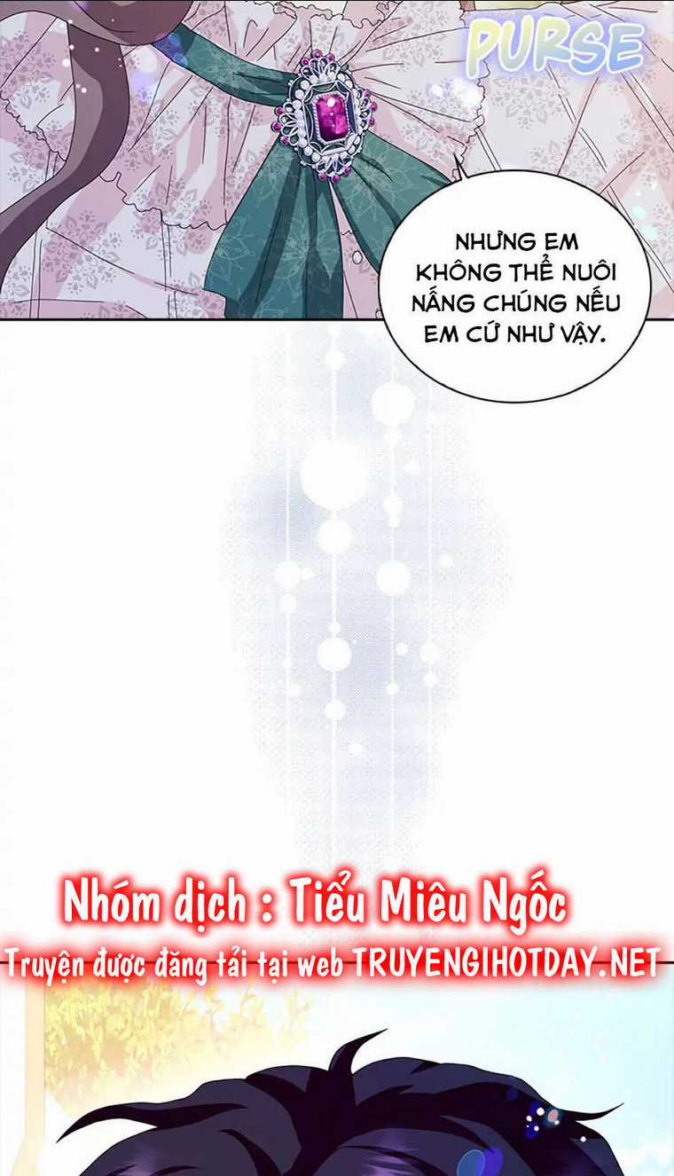 Mẹ Chồng Phản Diện Đáng Yêu Chapter 40.2 trang 16