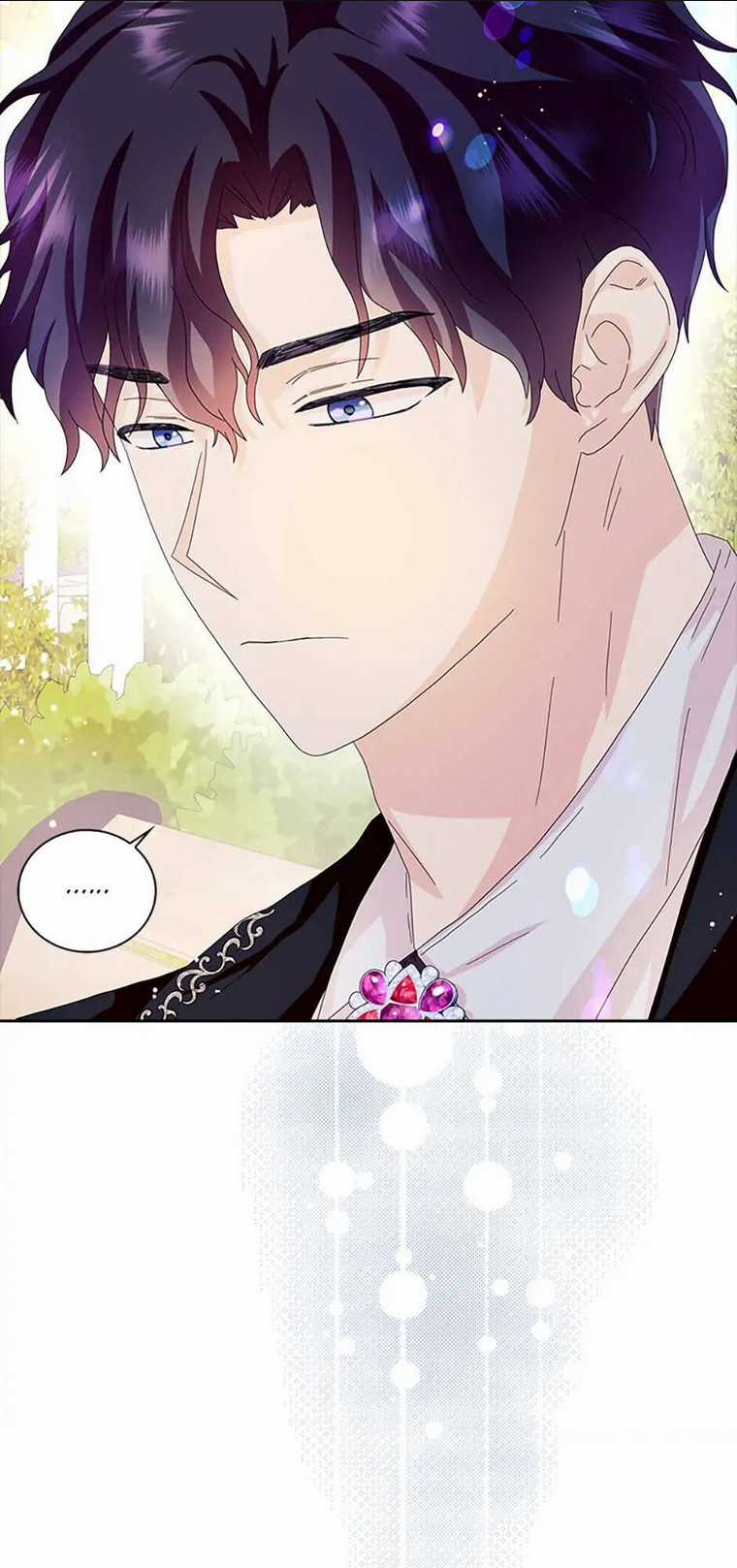 Mẹ Chồng Phản Diện Đáng Yêu Chapter 40.2 trang 17