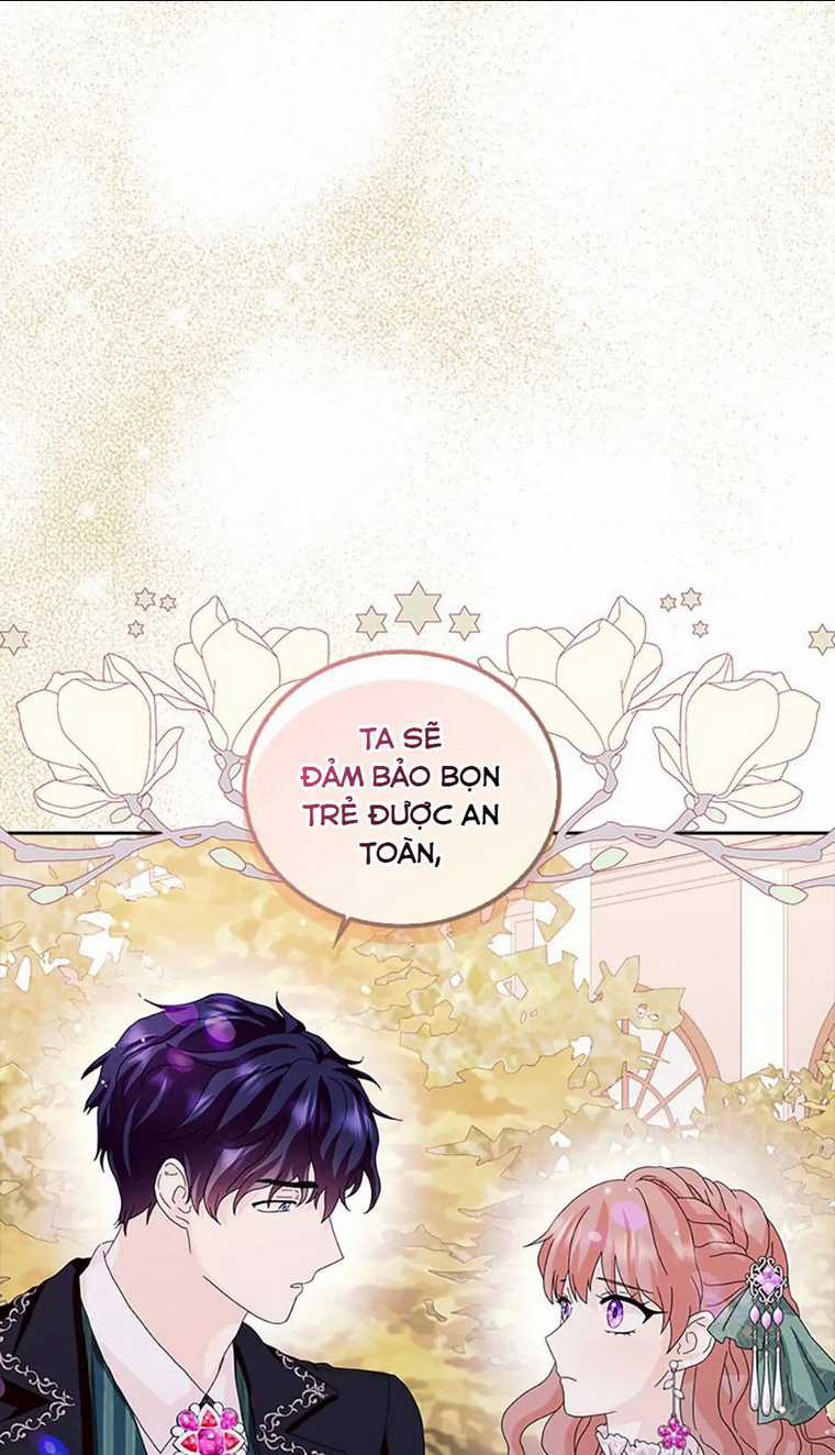 Mẹ Chồng Phản Diện Đáng Yêu Chapter 40.2 trang 19