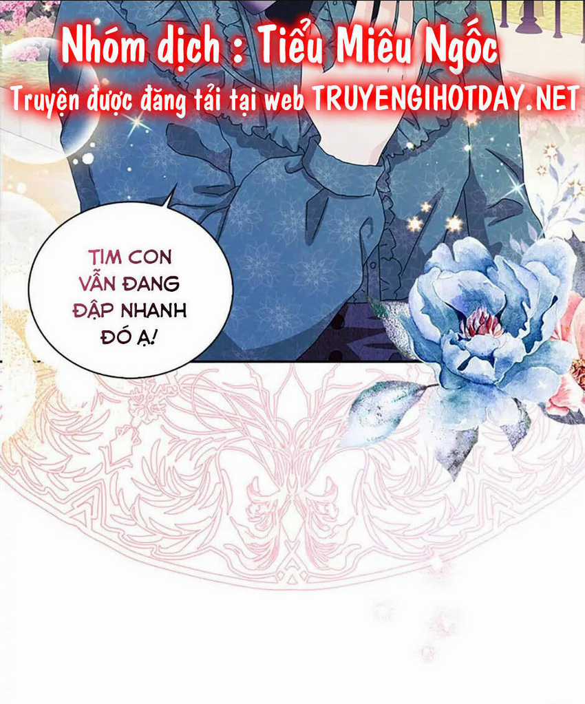 Mẹ Chồng Phản Diện Đáng Yêu Chapter 40.2 trang 2