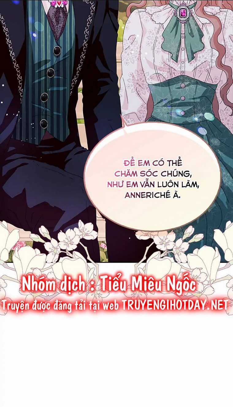 Mẹ Chồng Phản Diện Đáng Yêu Chapter 40.2 trang 20