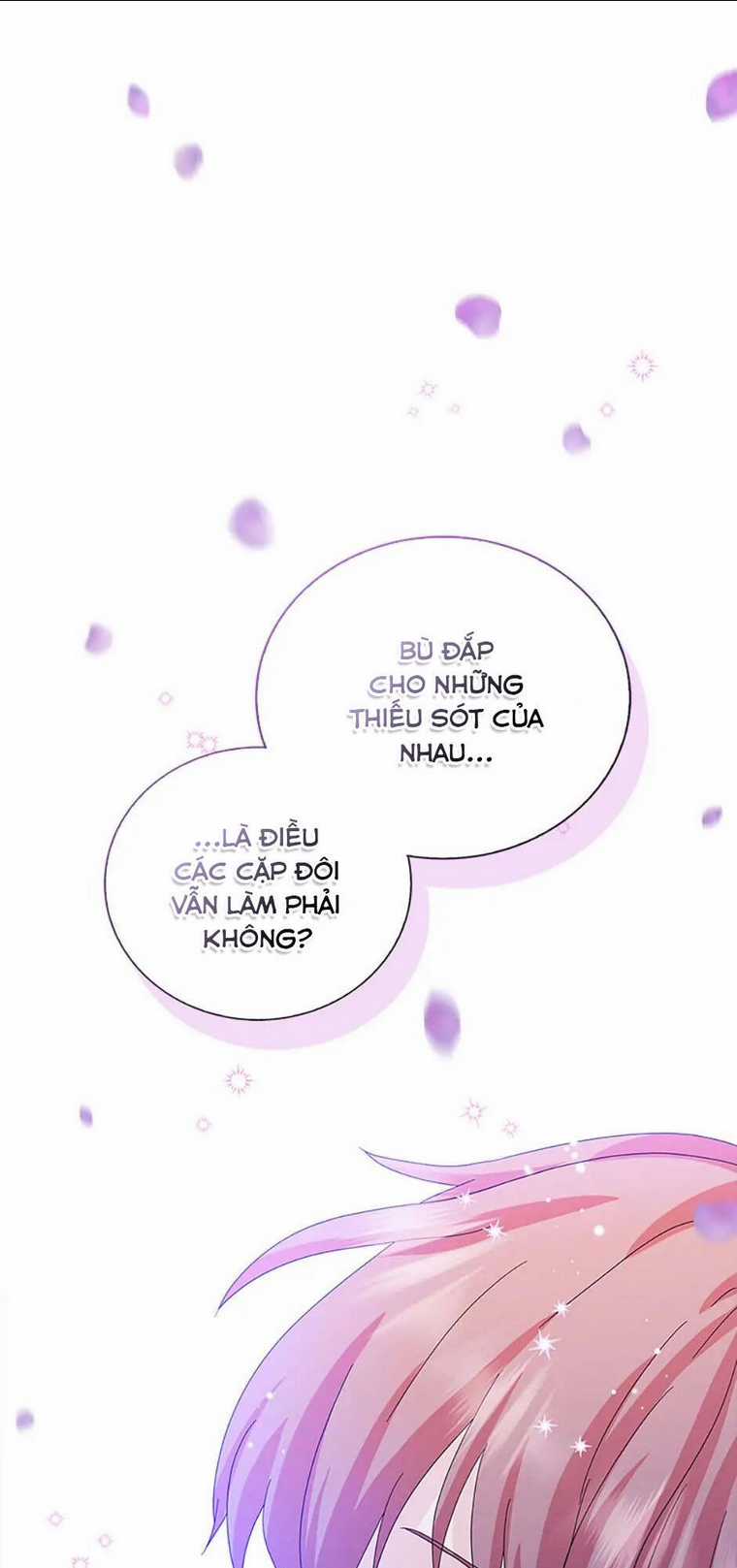 Mẹ Chồng Phản Diện Đáng Yêu Chapter 40.2 trang 21