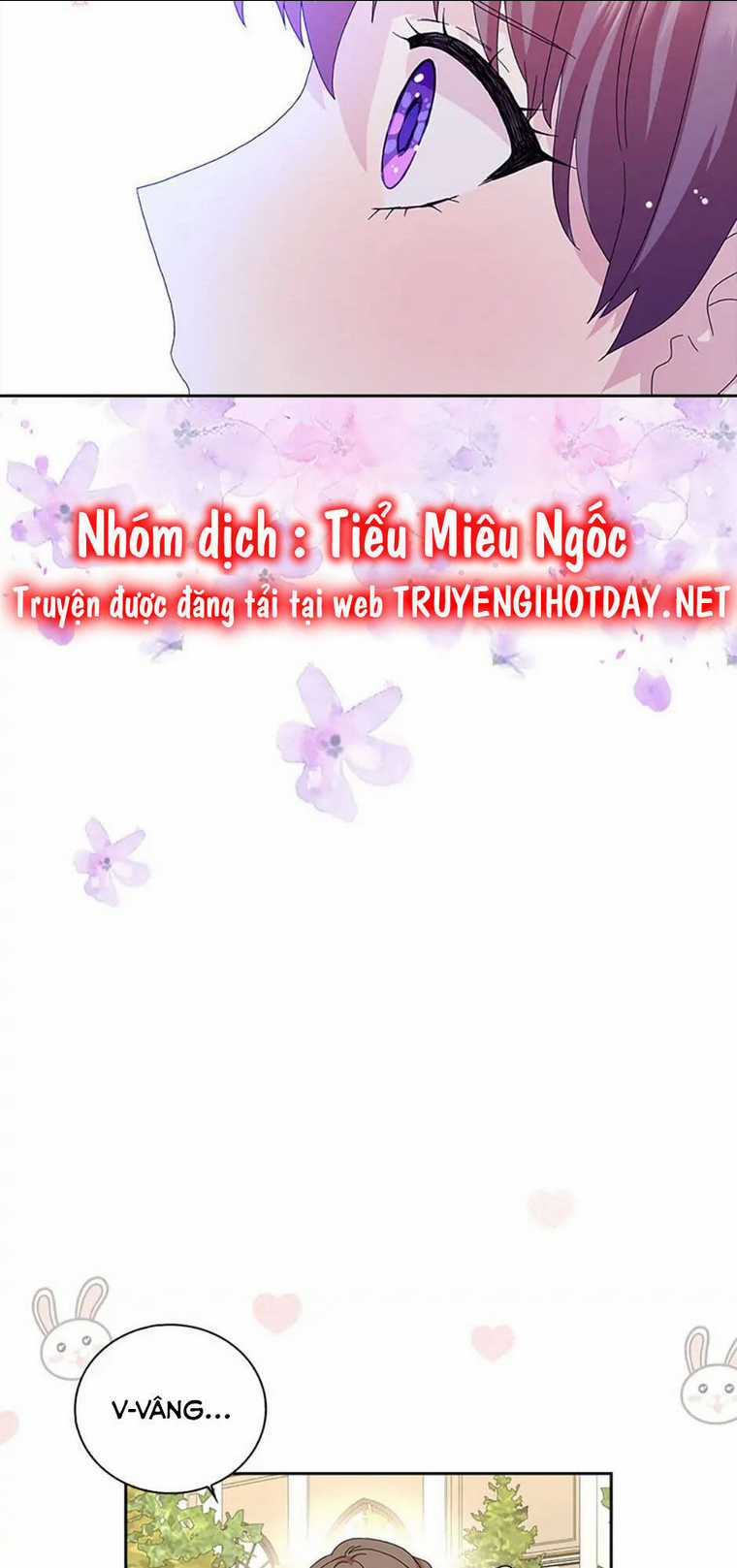 Mẹ Chồng Phản Diện Đáng Yêu Chapter 40.2 trang 22