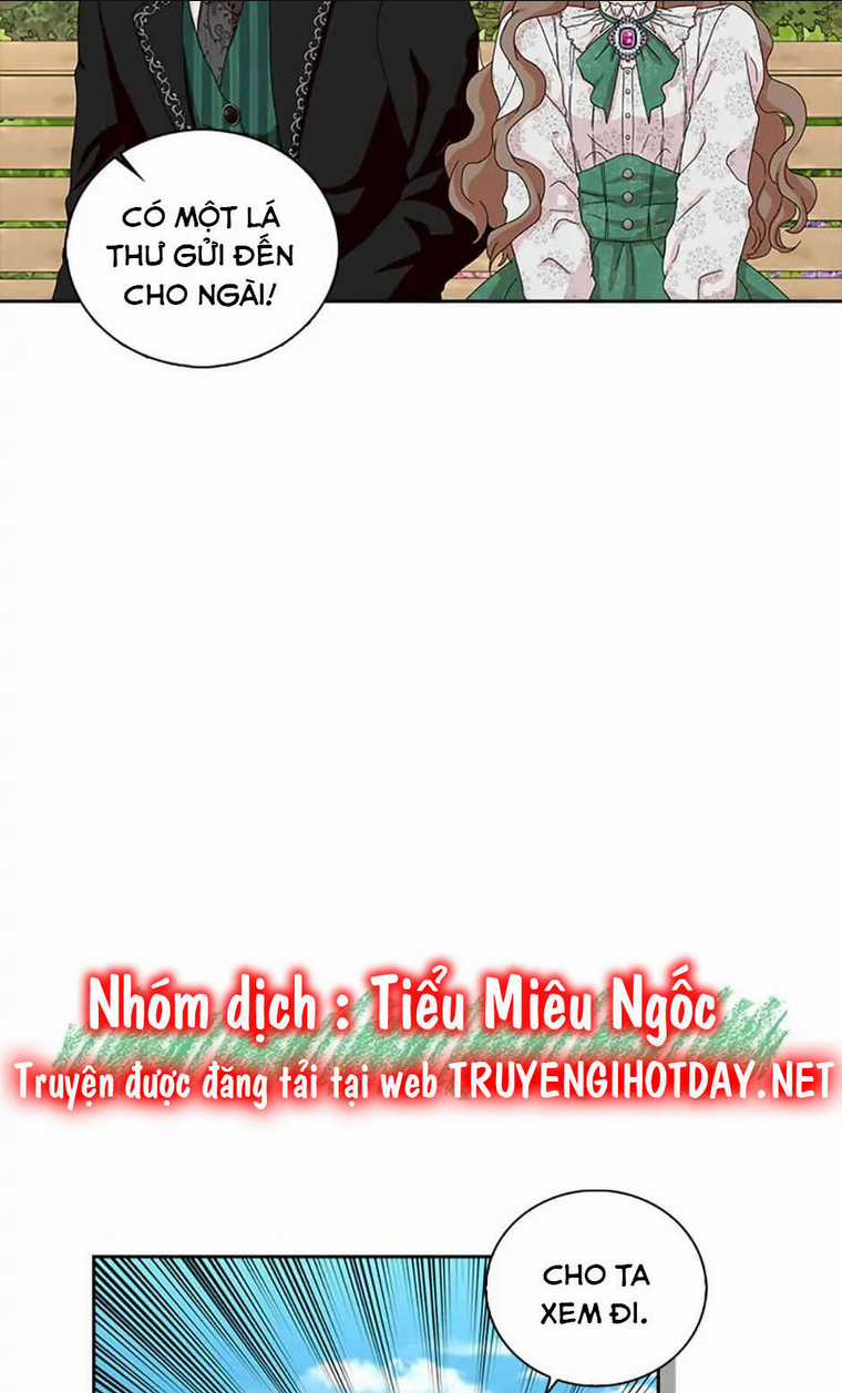 Mẹ Chồng Phản Diện Đáng Yêu Chapter 40.2 trang 25