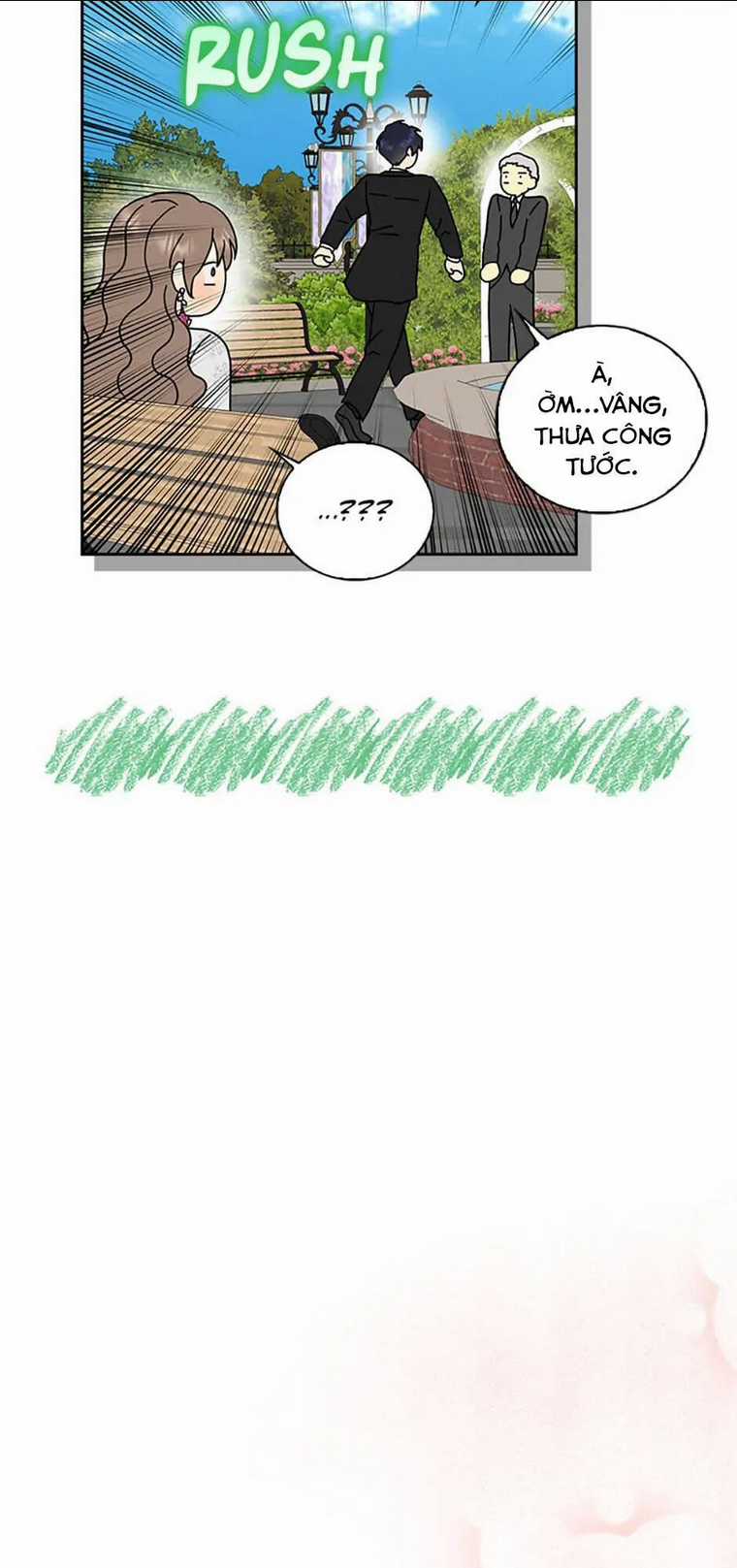 Mẹ Chồng Phản Diện Đáng Yêu Chapter 40.2 trang 26