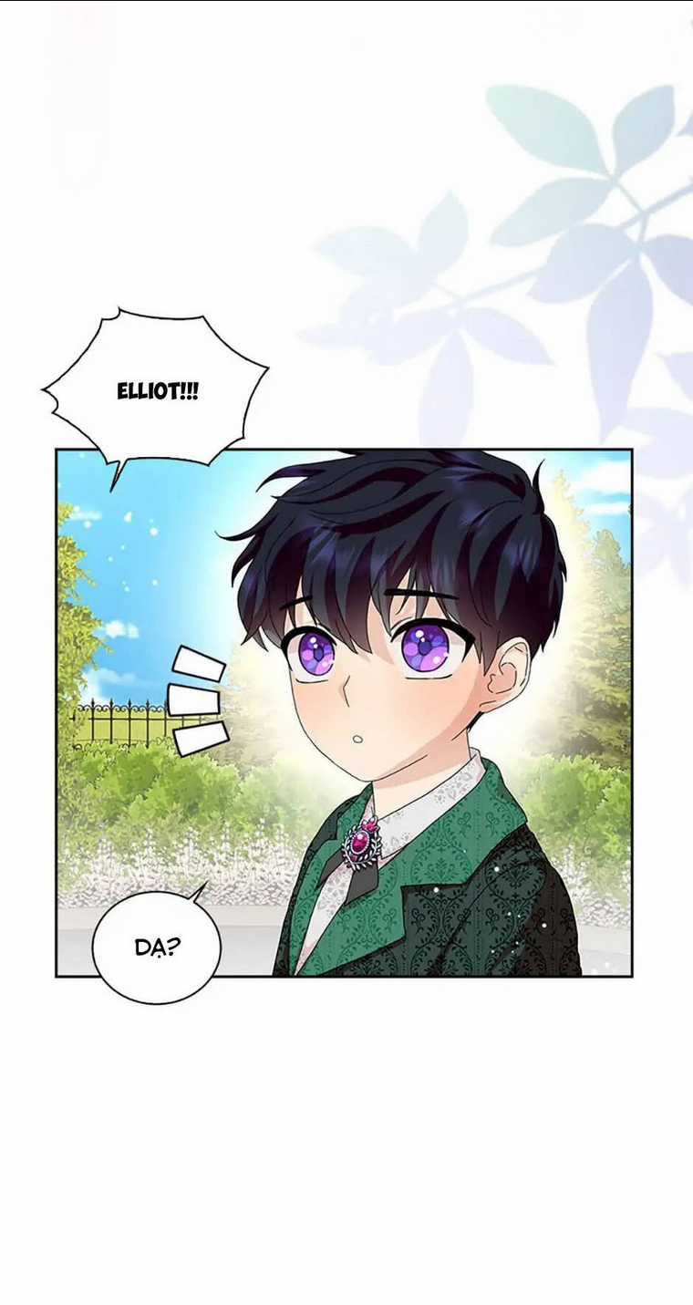 Mẹ Chồng Phản Diện Đáng Yêu Chapter 40.2 trang 30